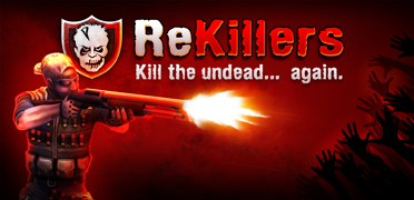 ReKillers: Zombie Defense